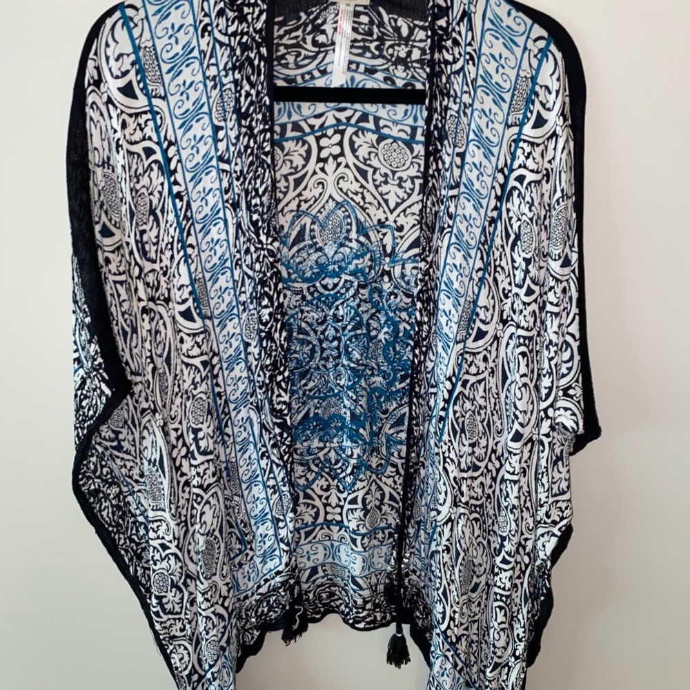 Urban Outfitters cover up